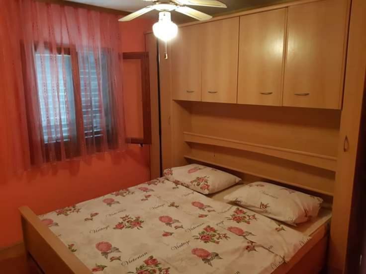 Apartmani Katica Vir Zewnętrze zdjęcie