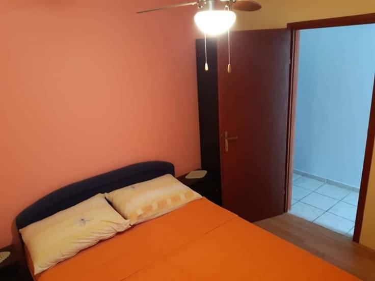 Apartmani Katica Vir Zewnętrze zdjęcie
