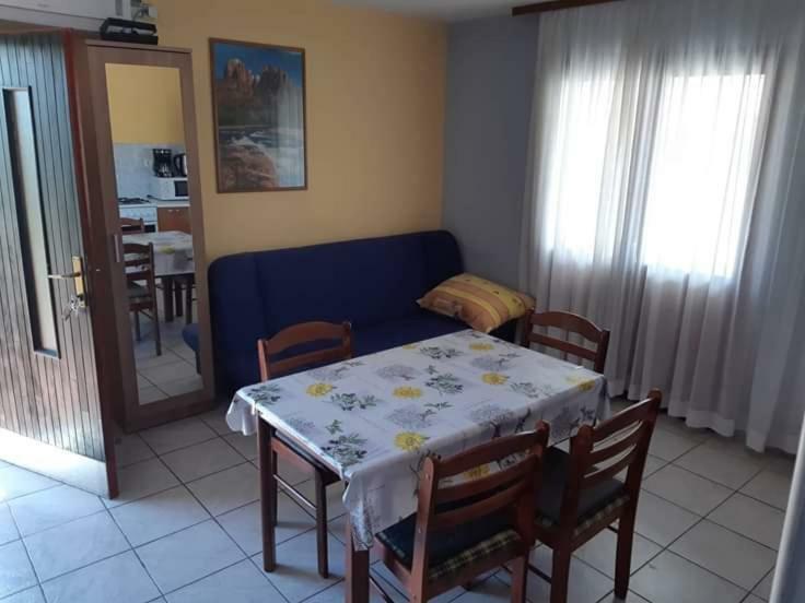 Apartmani Katica Vir Zewnętrze zdjęcie