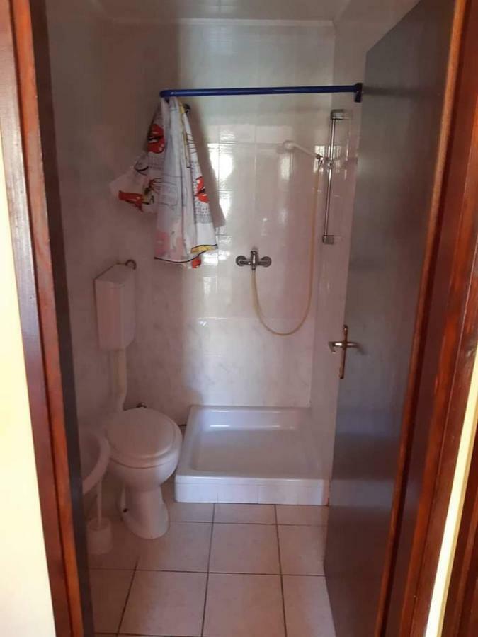 Apartmani Katica Vir Zewnętrze zdjęcie